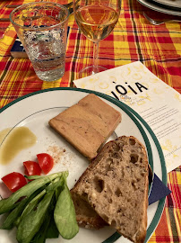 Foie gras du Restaurant Jòia à Paris - n°3