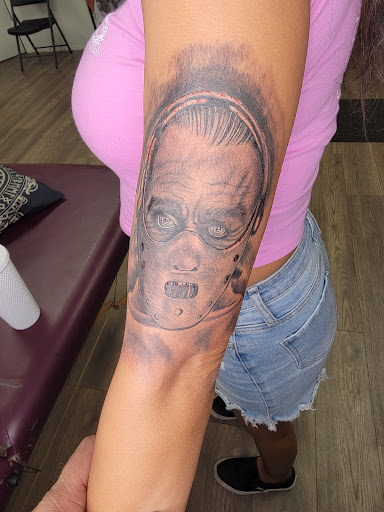 Explore first tattoo ideas men's, creative tattoo ideas in Modesto, available at The Tattoo Shop