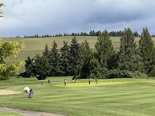 Golf Course «Quail Valley Golf Course», reviews and photos, 12565 NW Aerts Rd, Banks, OR 97106, USA