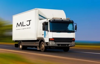 Mudanzas y Logística JEVID – (Gójar)