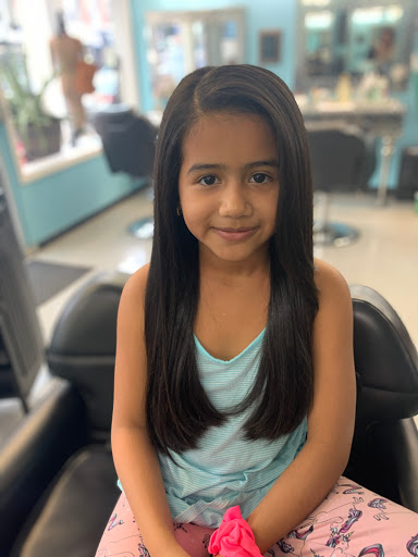 Beauty Salon «J.Lex Salon & Brow Bar», reviews and photos, 416 Moody St, Waltham, MA 02453, USA