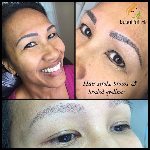 Find aztec tattoo ideas for your next unique tattoo in Cumberland at Beautiful Ink Tattoos & Permanent Makeup