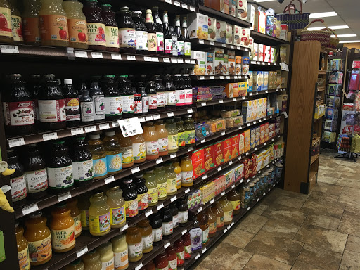 Health Food Store «Grass Roots Natural Foods», reviews and photos, 2030 Dunlap Dr, South Lake Tahoe, CA 96150, USA