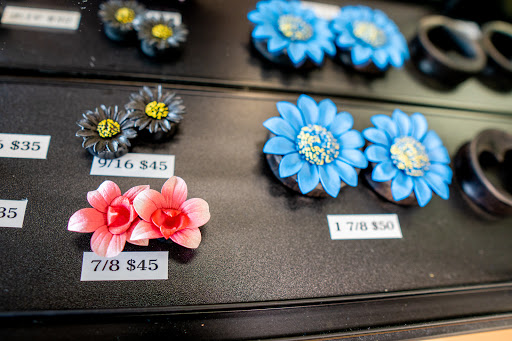 Explore north carolina tattoo ideas, creative tattoo ideas in Charleston, available at Exotic Impressions Body Piercing