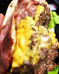 Photo n°16 de Maya Burger à Castres ()