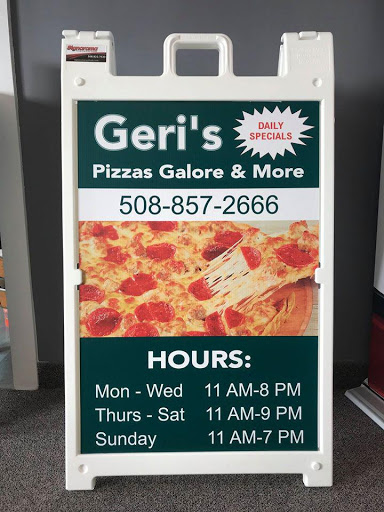 Sign Shop «Signarama Raynham», reviews and photos, 1470 New State Hwy, Raynham, MA 02767, USA