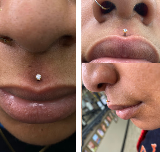 Explore motorcycle tattoo ideas, creative tattoo ideas in Houston, available at Body Art Piercing Studio