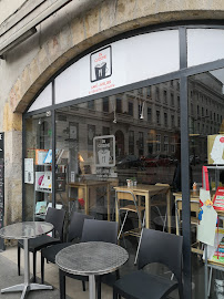 Atmosphère du Restaurant In Cuisine à Lyon - n°5