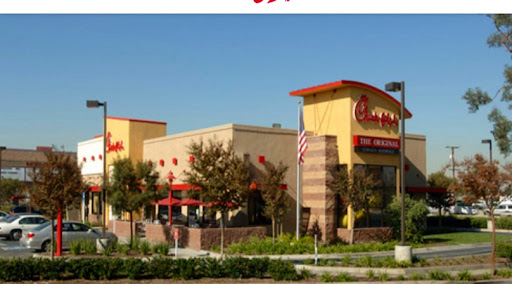 Fast Food Restaurant «Chick-fil-A», reviews and photos, 7681 Carson Blvd, Long Beach, CA 90808, USA