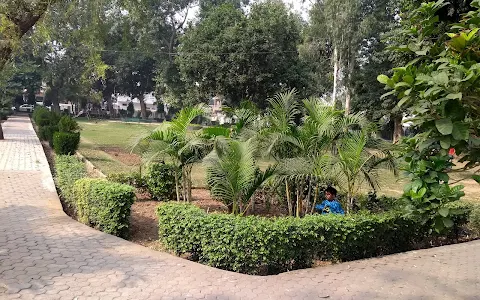 Pritam Nagar Park E image