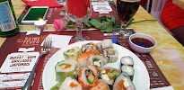 Sushi du Restaurant asiatique Royal de fèves à Fèves - n°14
