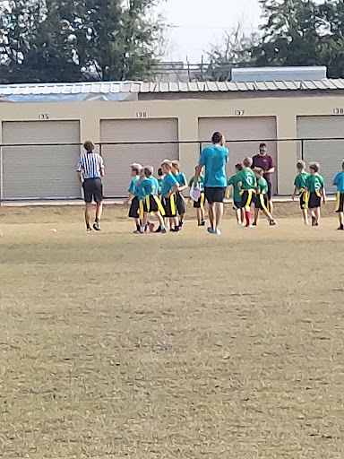 Park «Frank Nelson Park», reviews and photos, 4105 W 23rd St, Panama City, FL 32405, USA