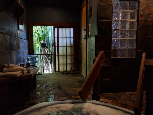 Day Spa «Tea House Spa», reviews and photos, 112 Elm St, Santa Cruz, CA 95060, USA
