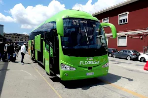 Flixbus Stop Bari image