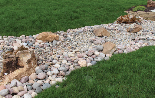 Landscaping Supply Store «Semco Outdoor, Cincinnati», reviews and photos, 11864 Chesterdale Rd, Cincinnati, OH 45246, USA