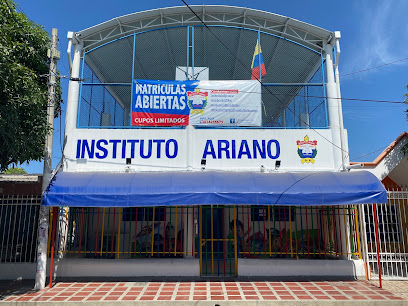 Instituto Ariano