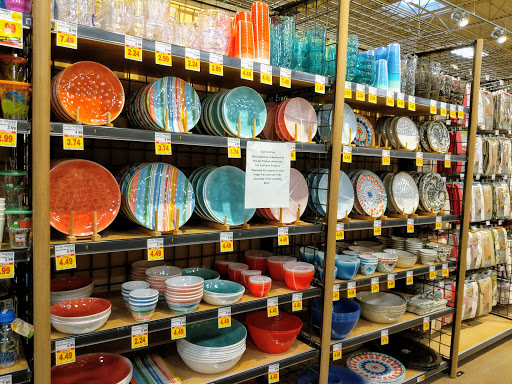 Grocery Store «Kroger Marketplace», reviews and photos, 2608 E Farm to Market Rd 544, Wylie, TX 75098, USA