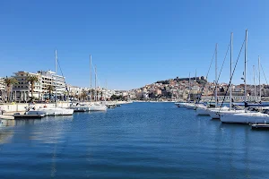 Kavala Port image
