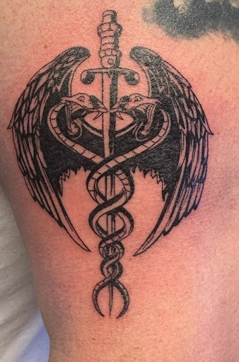 Tattoo Shop «G Spot», reviews and photos, 2302 W Newport Pike, Wilmington, DE 19804, USA