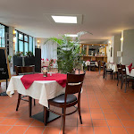 Photo n°4 de l'avis de Tungdil.o fait le 30/07/2023 à 15:43 sur le  Riedels Gasthof à Königs Wusterhausen
