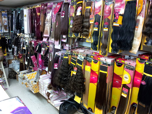 Beauty Supply Store «Optima Beauty Supply Inc», reviews and photos, 22 John St, New York, NY 10038, USA