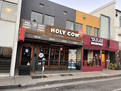 Holy Cow BBQ - Santa Monica
