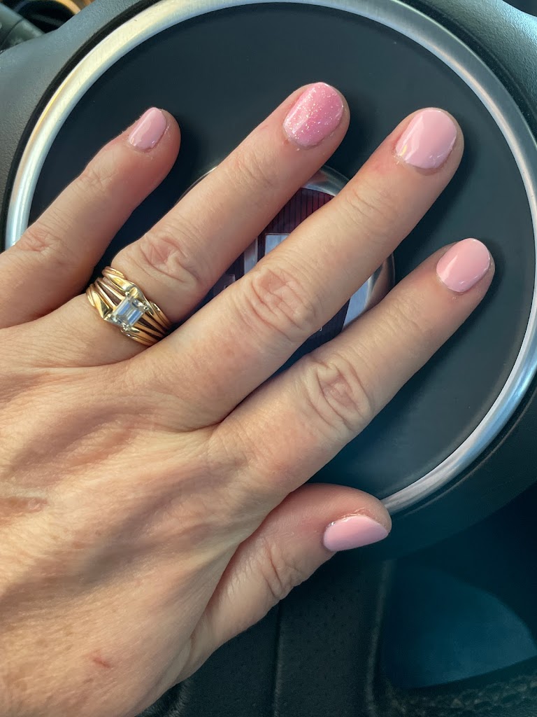 Exquisite Nails & Spa 29483