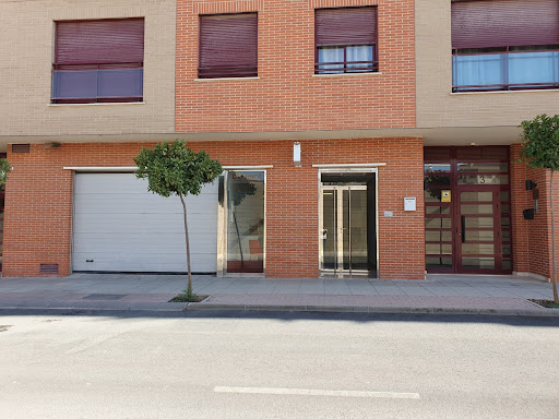 Dinamo Instalaciones en Lorca, Murcia