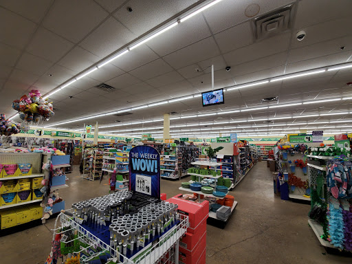 Dollar Store «Dollar Tree», reviews and photos, 4101 Dempster St, Skokie, IL 60076, USA