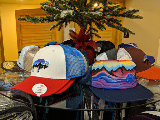 Camping Store «The Base Camp», reviews and photos, 5 E Broadway St, Helena, MT 59601, USA