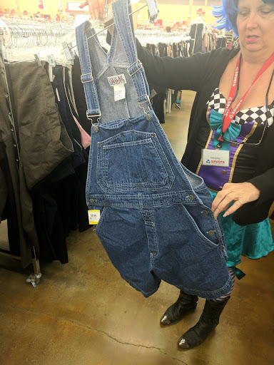 Thrift Store «Savers», reviews and photos, 4135 J.F.K. Blvd, North Little Rock, AR 72116, USA