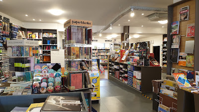 Librairie Des Bauges à Albertville