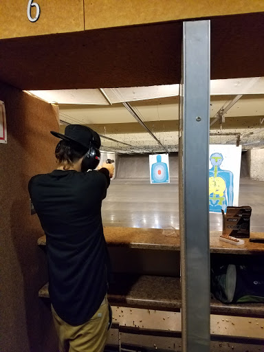 Gun Shop «The Gun Room, Inc.», reviews and photos, 705 Briskin Ln, Lebanon, TN 37087, USA