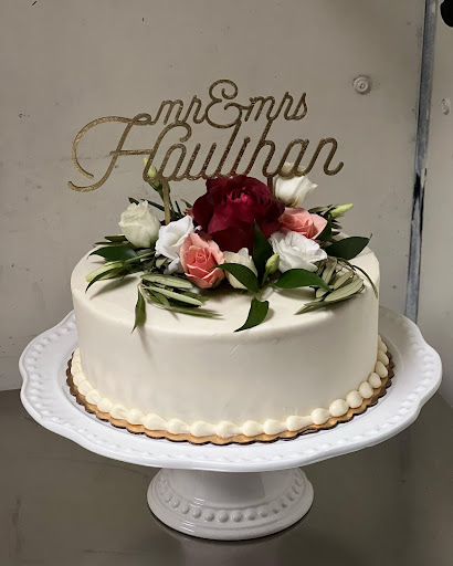 Florist «Thats Amore Florist Ltd», reviews and photos, 3454 N Southport Ave, Chicago, IL 60657, USA