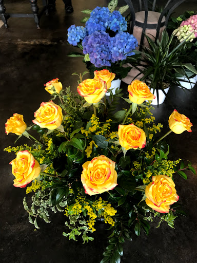 Florist «A Floral Experience», reviews and photos, 5457 N MacArthur Blvd, Irving, TX 75038, USA