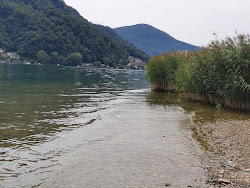 Foto von Derflistrasse am Brienzersee mit sehr sauber Sauberkeitsgrad