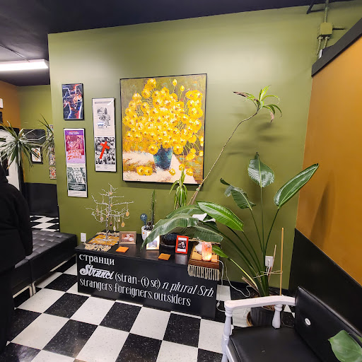 Explore baseball tattoo ideas for men, creative tattoo ideas in Cleveland, available at Stranci Tattoo & Piercing Co.