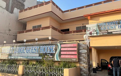 Tourist Lodge guest house (Airport road) image