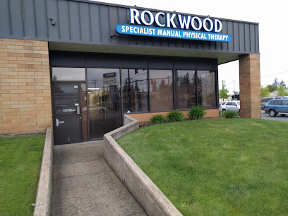 Rockwood Specialist Manual Physical Therapy : John P. Bonica, PT