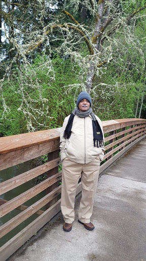 Park «Orchard Park», reviews and photos, 20900 NW Amberwood Dr, Hillsboro, OR 97124, USA