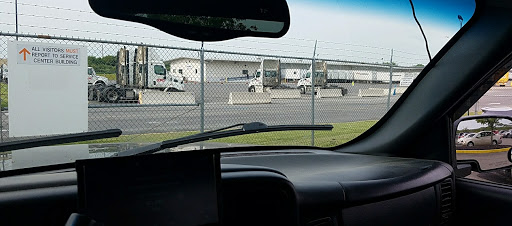 Freight Forwarding Service «XPO Logistics LTL», reviews and photos, 2580 Old Rte 15, New Columbia, PA 17856, USA