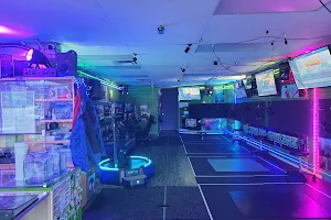 All Around GamerZ VR Lounge & Arcade - Kamloops image