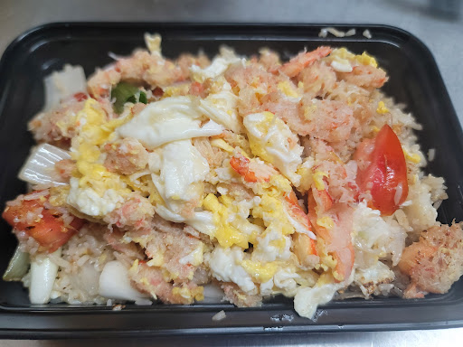 Basil Thai Cooking image