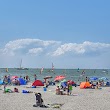 Makkum, Camping Holle Poarte