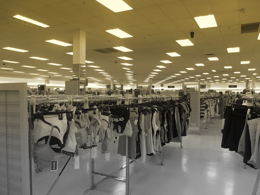 Department Store «Marshalls», reviews and photos, 10759 San Pablo Ave, El Cerrito, CA 94530, USA