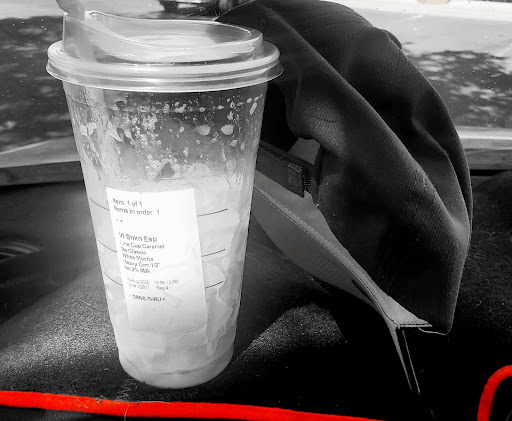 Starbucks image