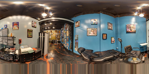 Explore ega tattoo ideas, creative tattoo ideas in Fremont, available at Eternal Tattoo And Body Piercing