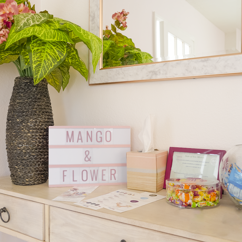 Mango & Flower Nail Studio