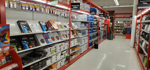 Office Supply Store «Staples», reviews and photos, 4043 Riverdale Rd, Ogden, UT 84405, USA