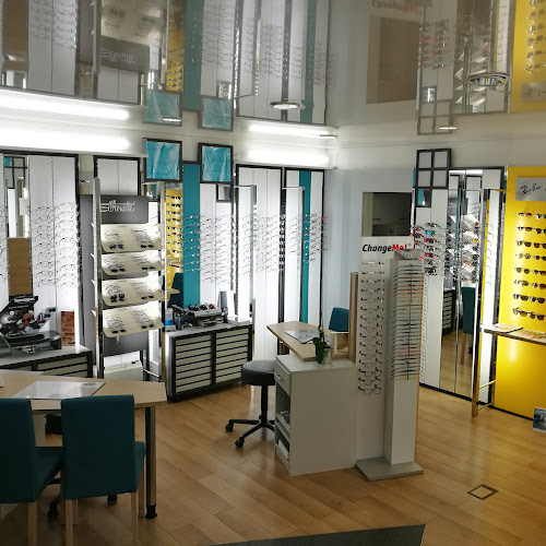 Rezensionen über Optik Turski GmbH in Basel - Augenoptiker